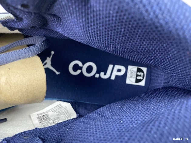 Rep Onekick Jordan (2020) AIR Retro DC1788-100 High Navy Midnight 1 0728